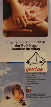 gEMiDe-Flyer