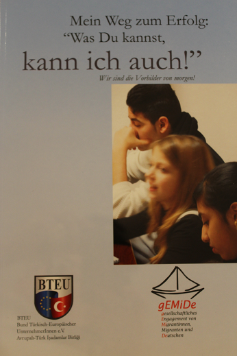 2 Was Du kannst, kann ich auch!