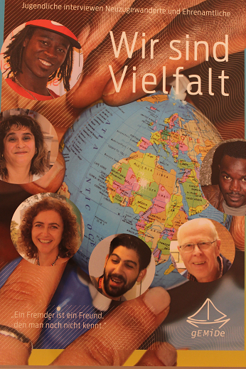 4 Wir sind Vielfalt