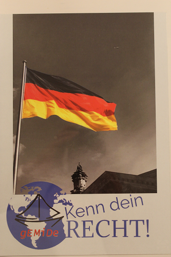7 Kenn dein Recht 3