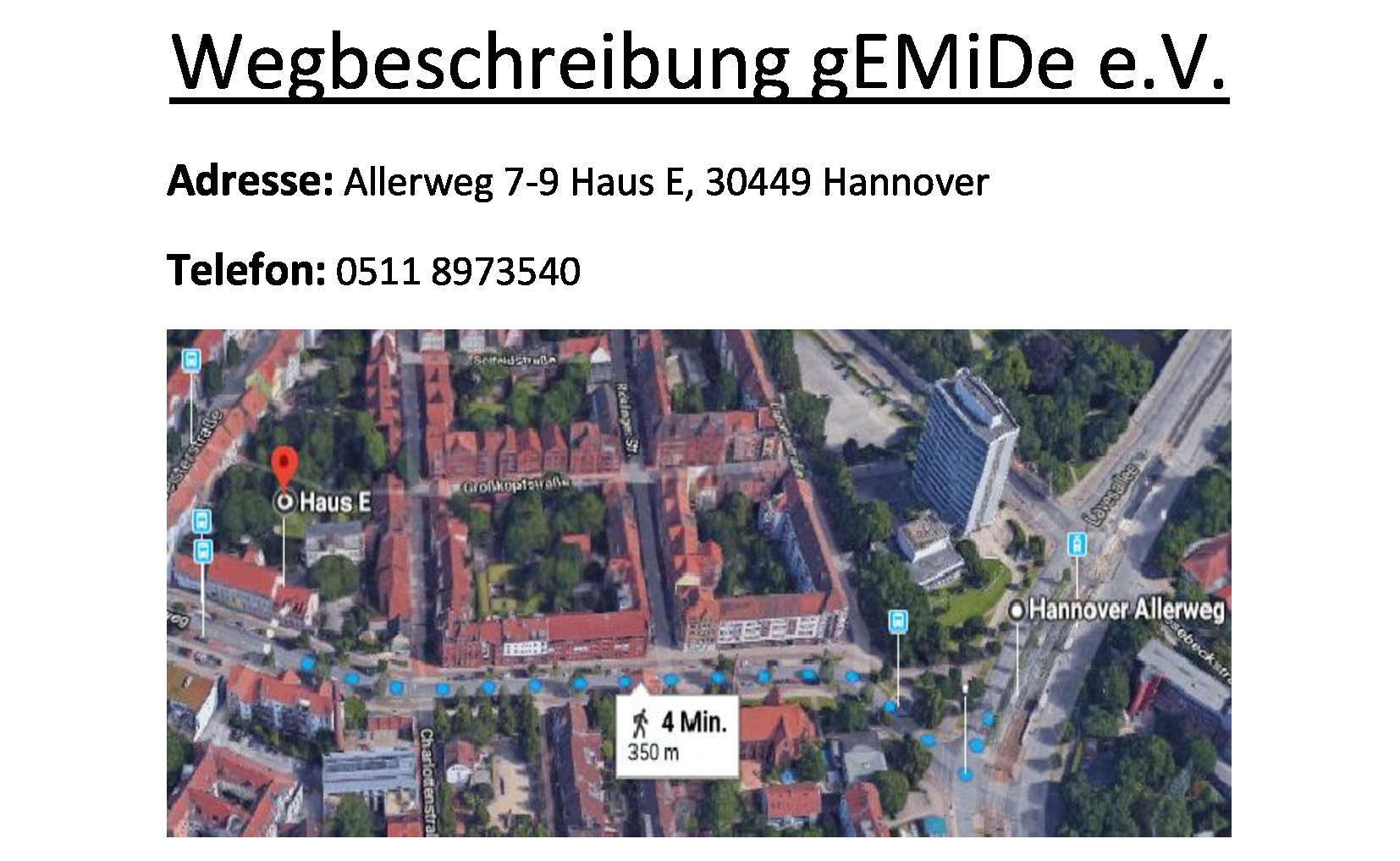 Wegbeschreibung_gemide