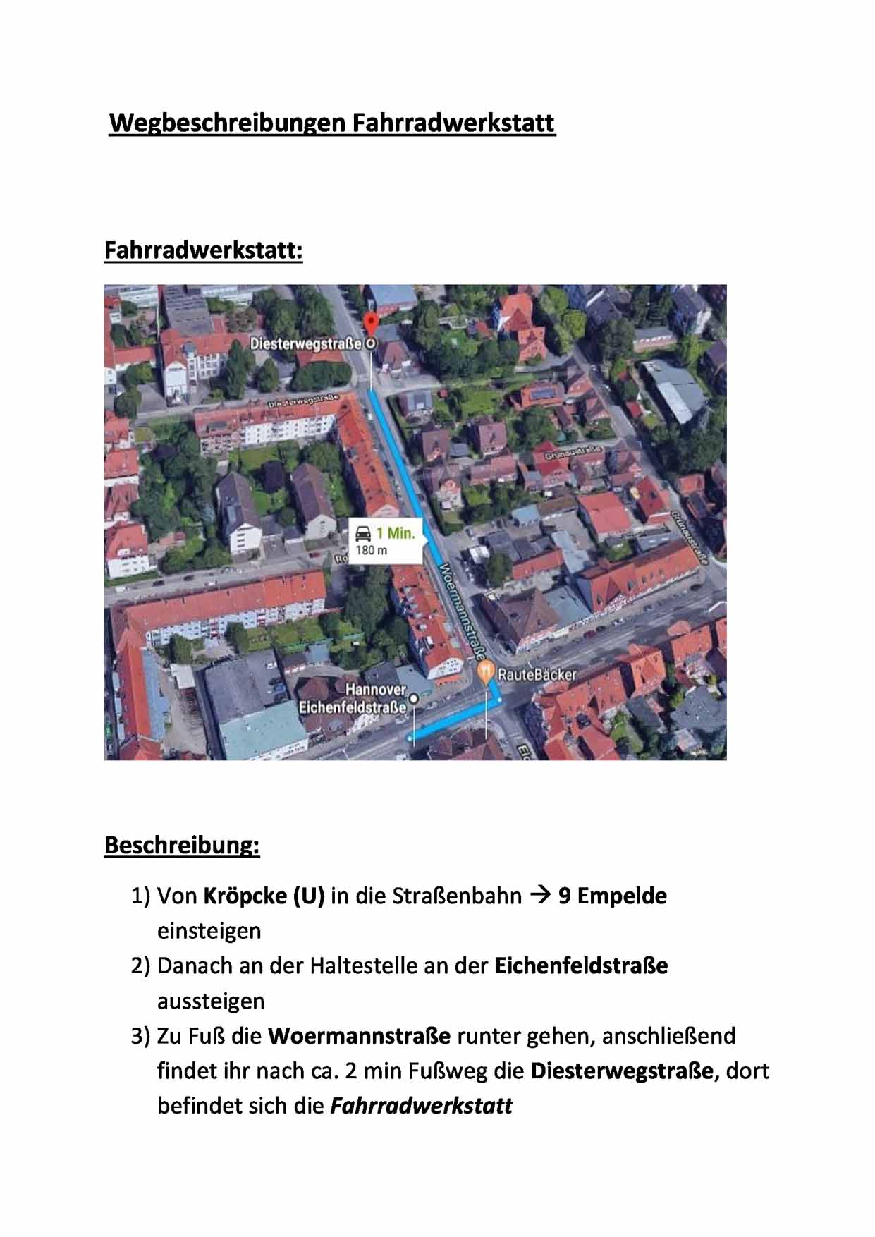 Wegbeschreibung_Fahrradwerkstatt2