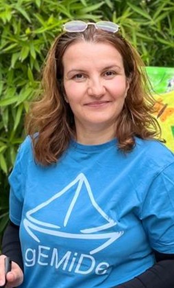 Iptihal Bild für Ansprechperson